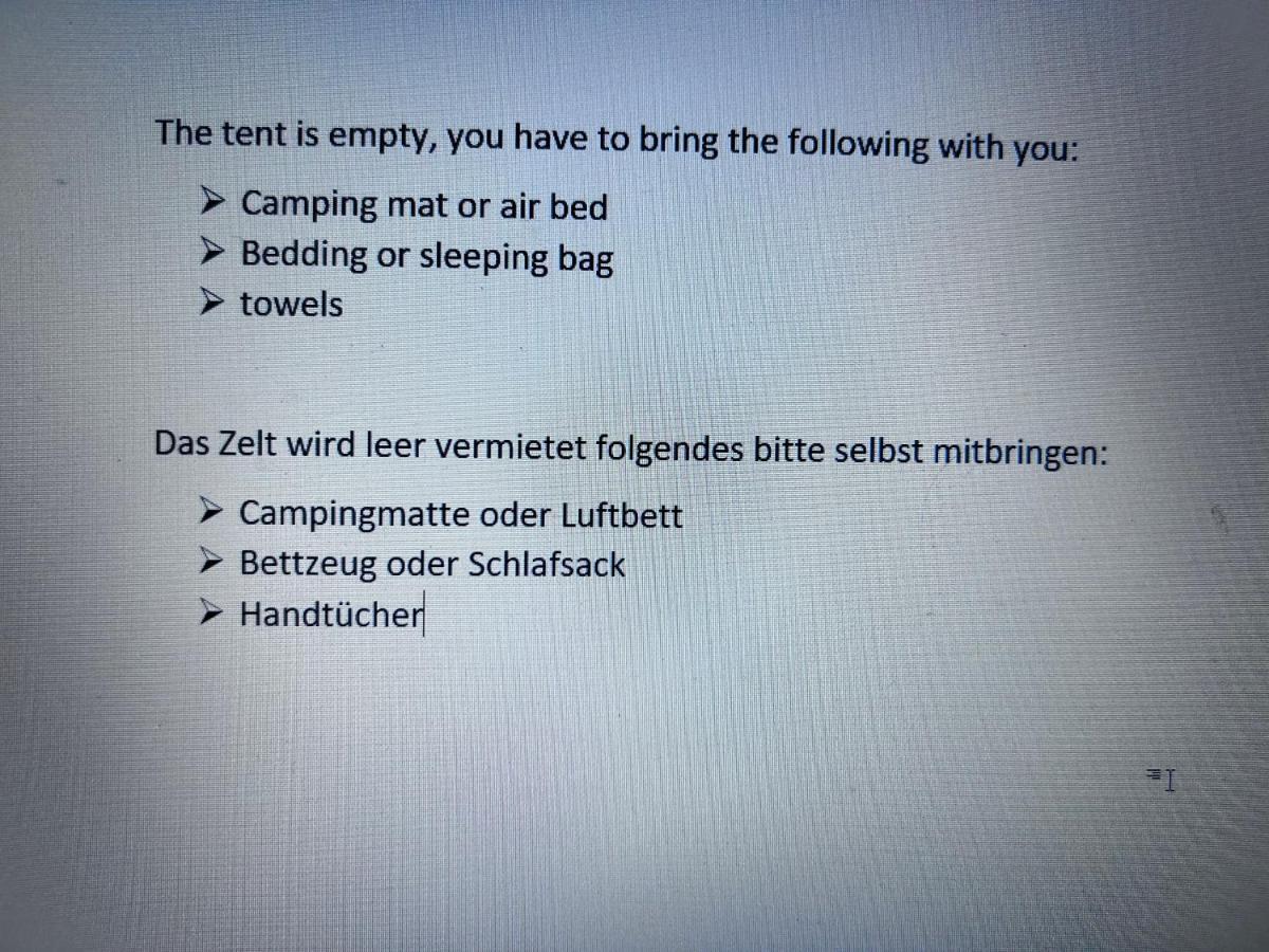 Indoor Camping Formel1 Motogp Spielberg Ξενοδοχείο Judenburg Εξωτερικό φωτογραφία